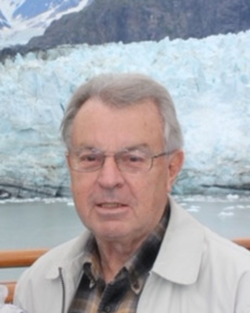 Alan Littlefair