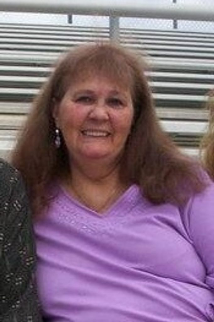 Deborah Sheriff