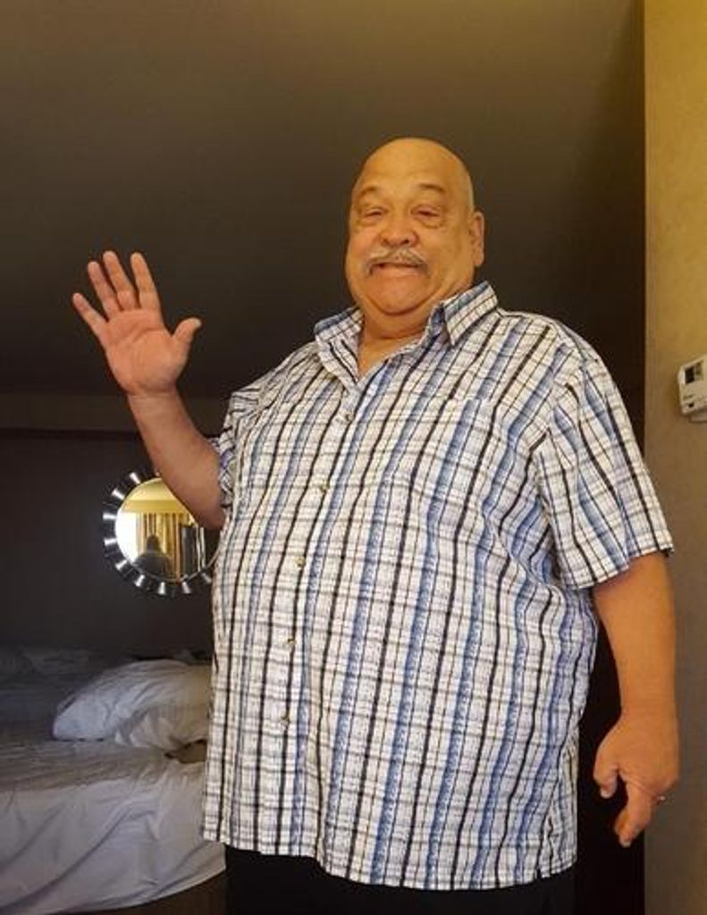 Steve "Hoss" Rill Profile Photo