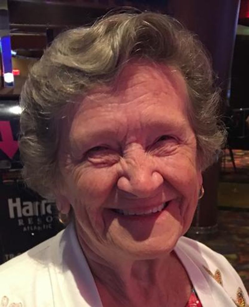 Erma C. Tucker Profile Photo