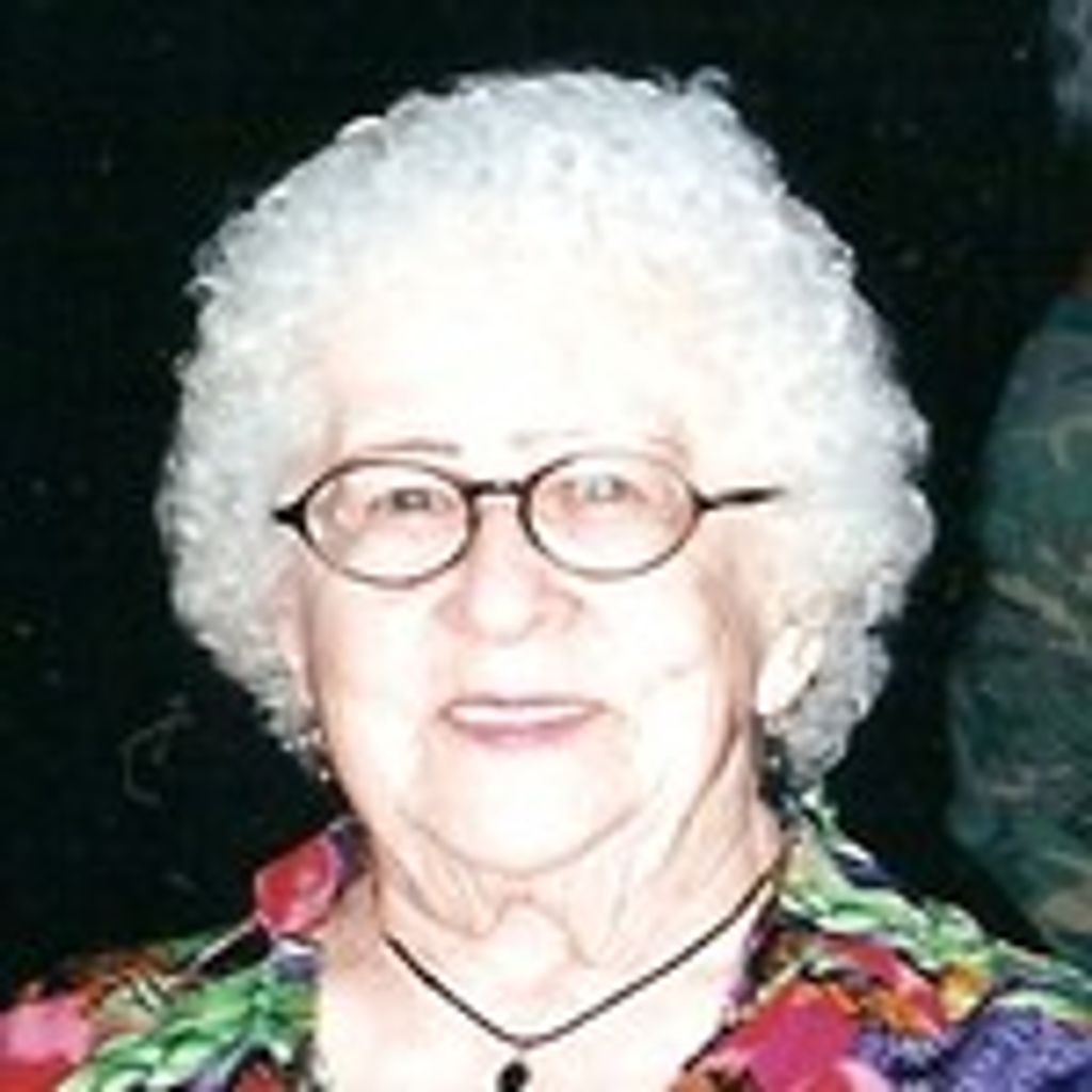 Costance S. "Connie" Frosch