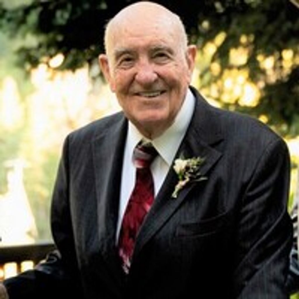Newell Kay Rymer