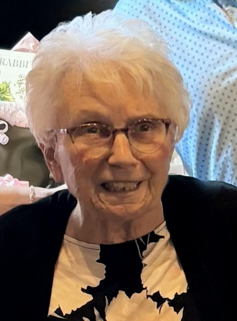 Janet Laughlin Profile Photo