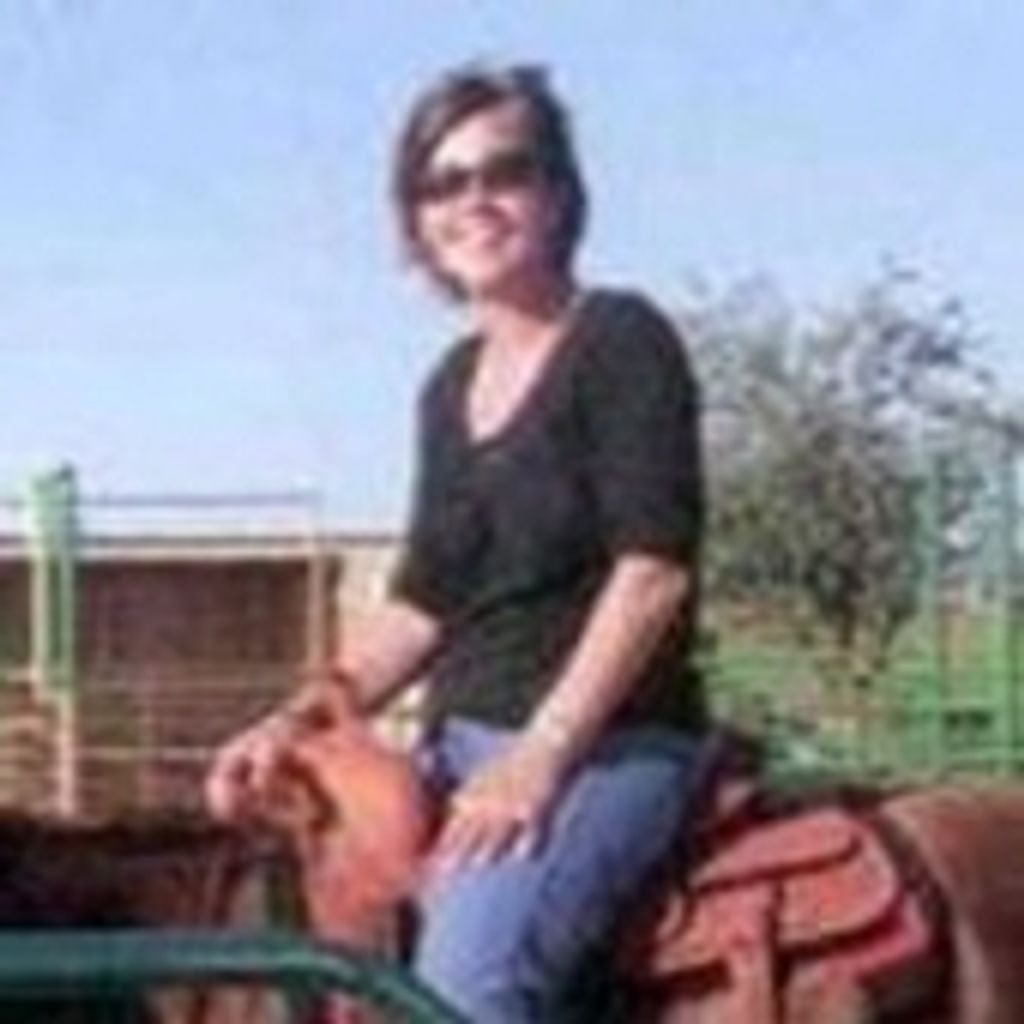 Lisa G. Furlow
