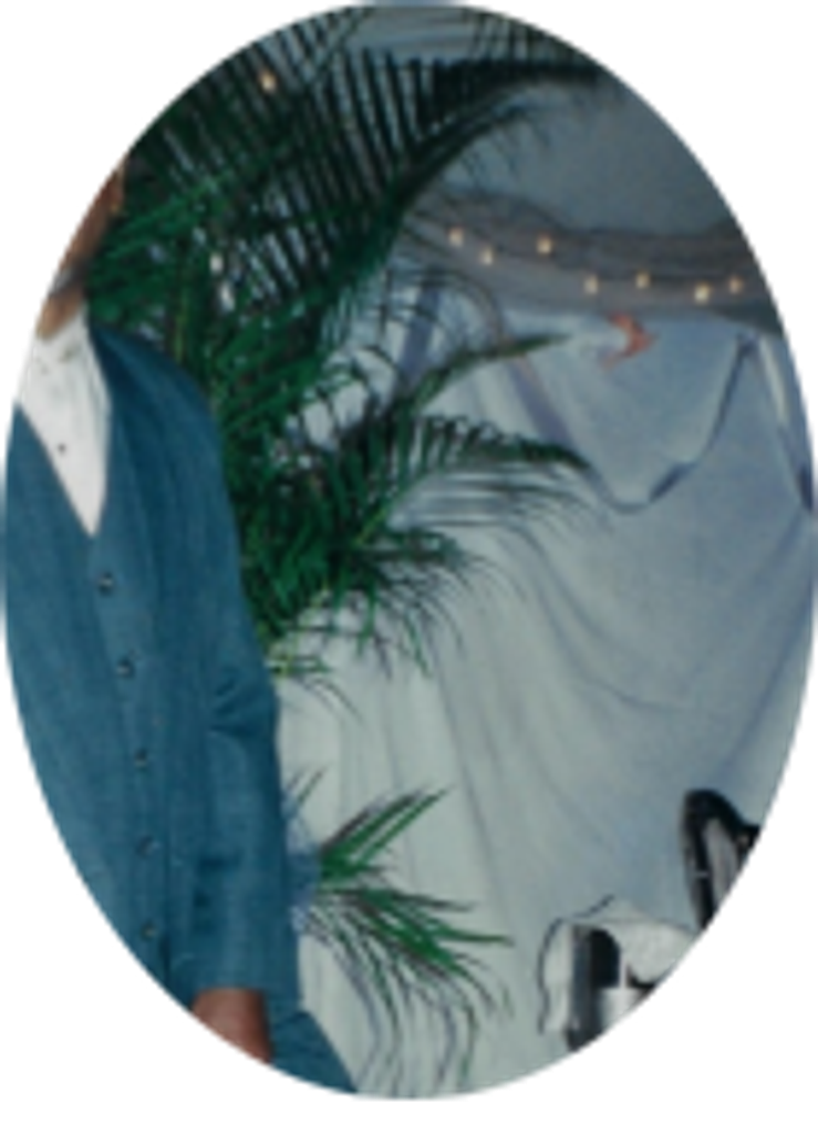 Joseph Gayle Profile Photo