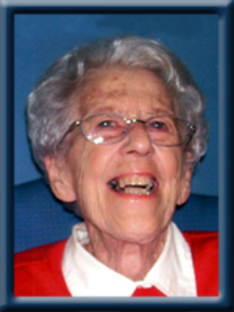 Marie Drew Simms