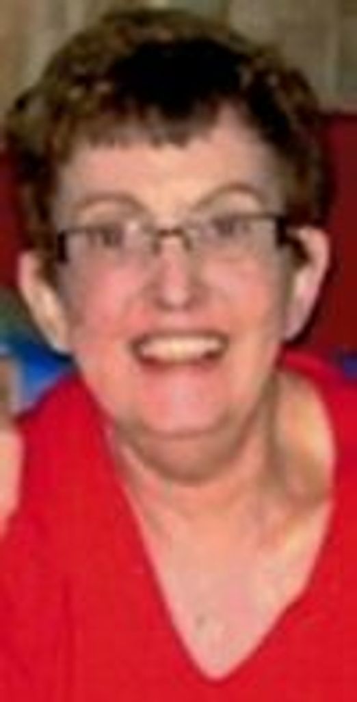 Margaret M. Erickson