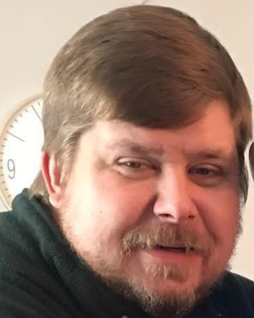 Nathan Joseph Pugh Profile Photo