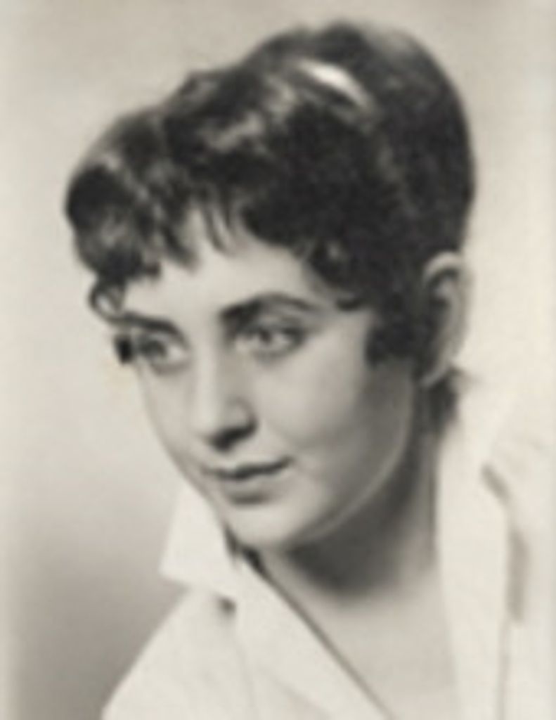Helga Bodley Profile Photo