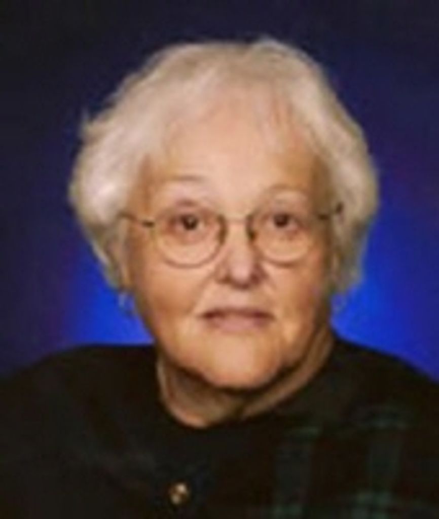 Barbara Joanne (Bueghly) Price