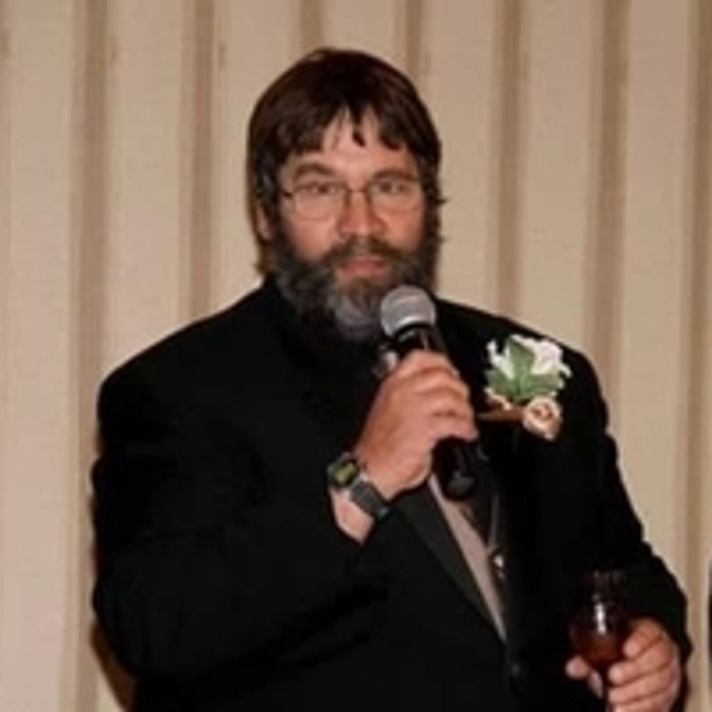 Larry R. Derosia