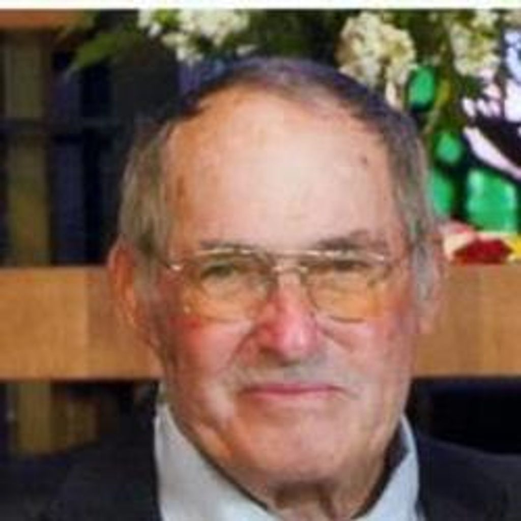 Harold Lloyd Killion Profile Photo