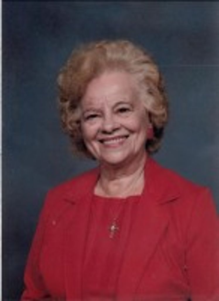 Elizabeth Bell