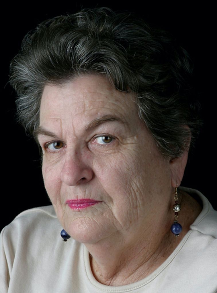 Patsy (Pat) Ruth Smith Profile Photo