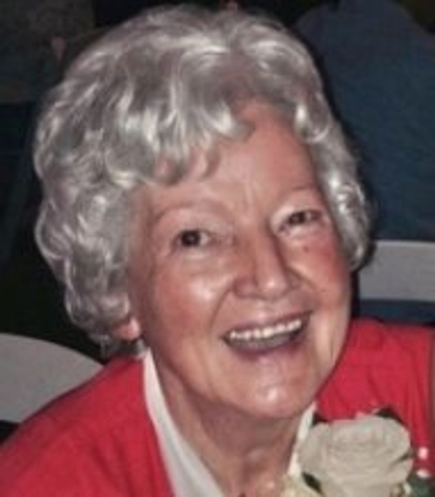 Ginger Nordyke (Honn)