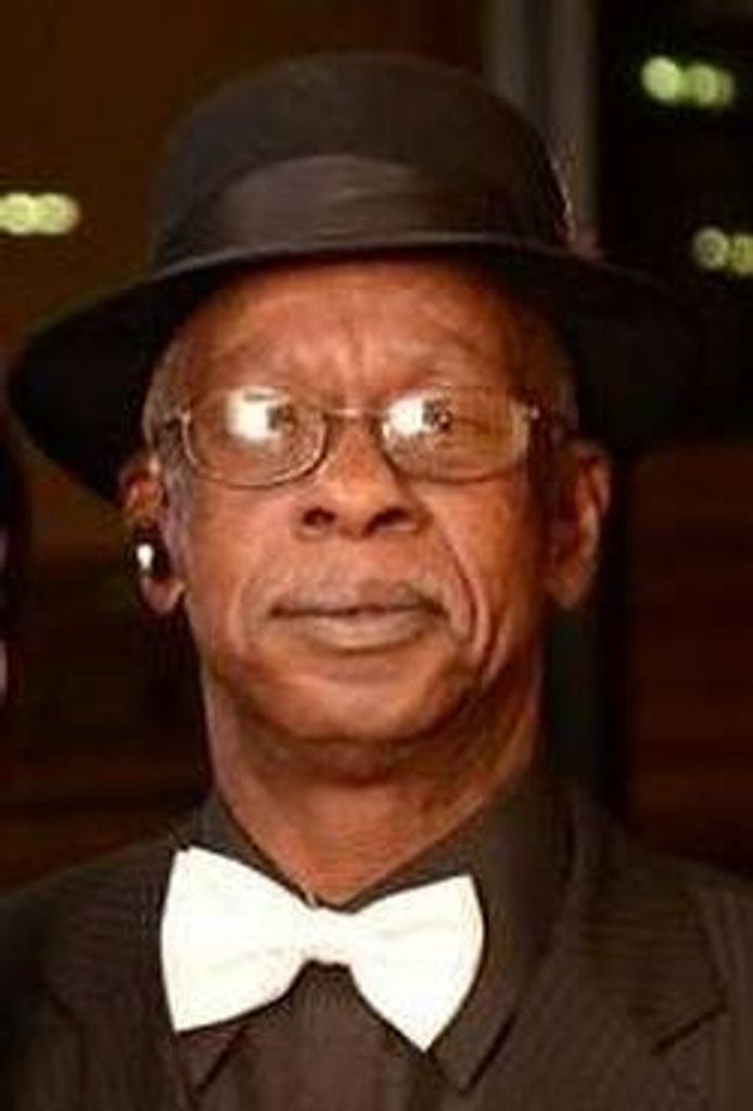 Carstairs Keith Jackson, Sr. Profile Photo