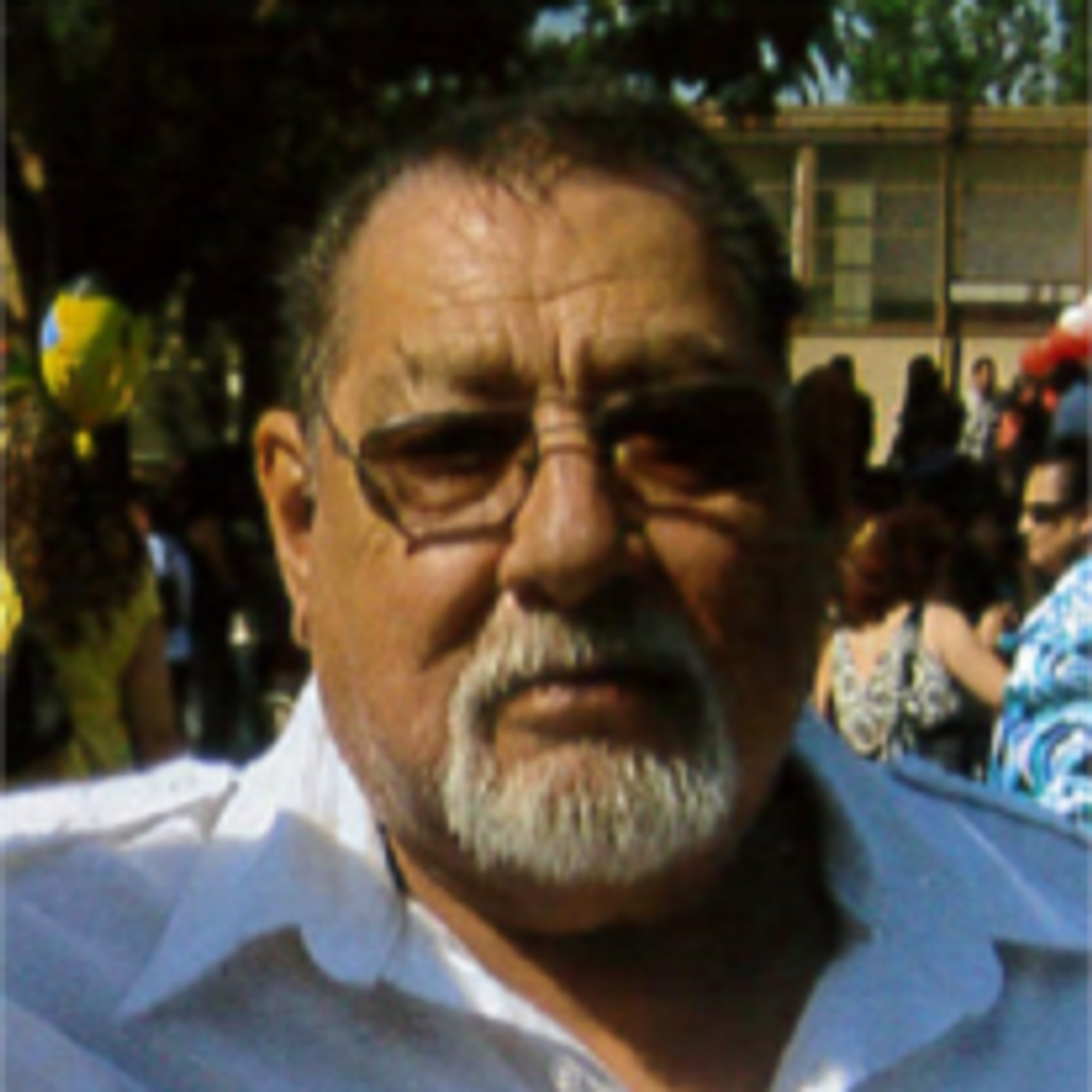 William Rivas Jr.