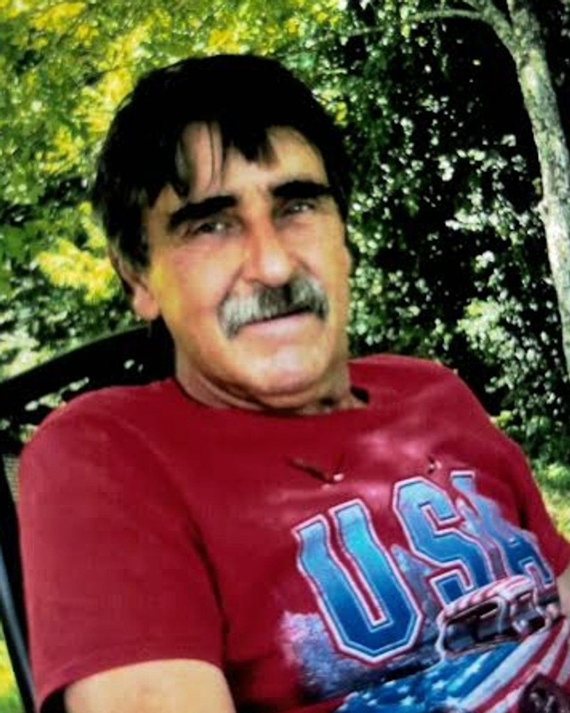 Keith Wells Profile Photo