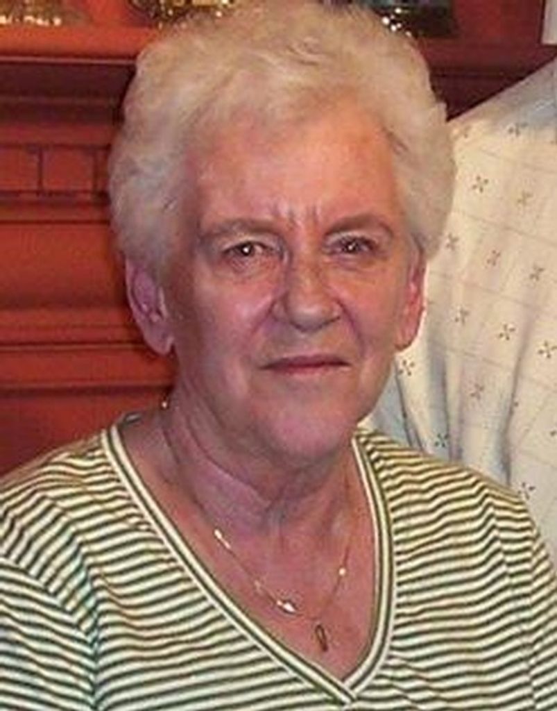 Janice Ulrich