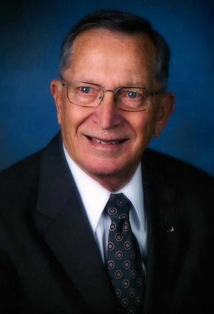 Charles F. Dawson Profile Photo
