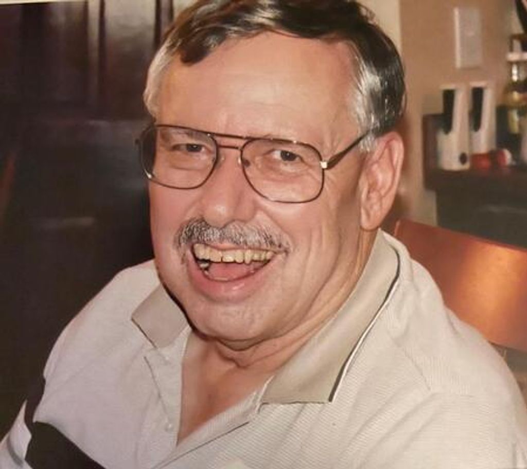 Larry Lee Flowers Profile Photo