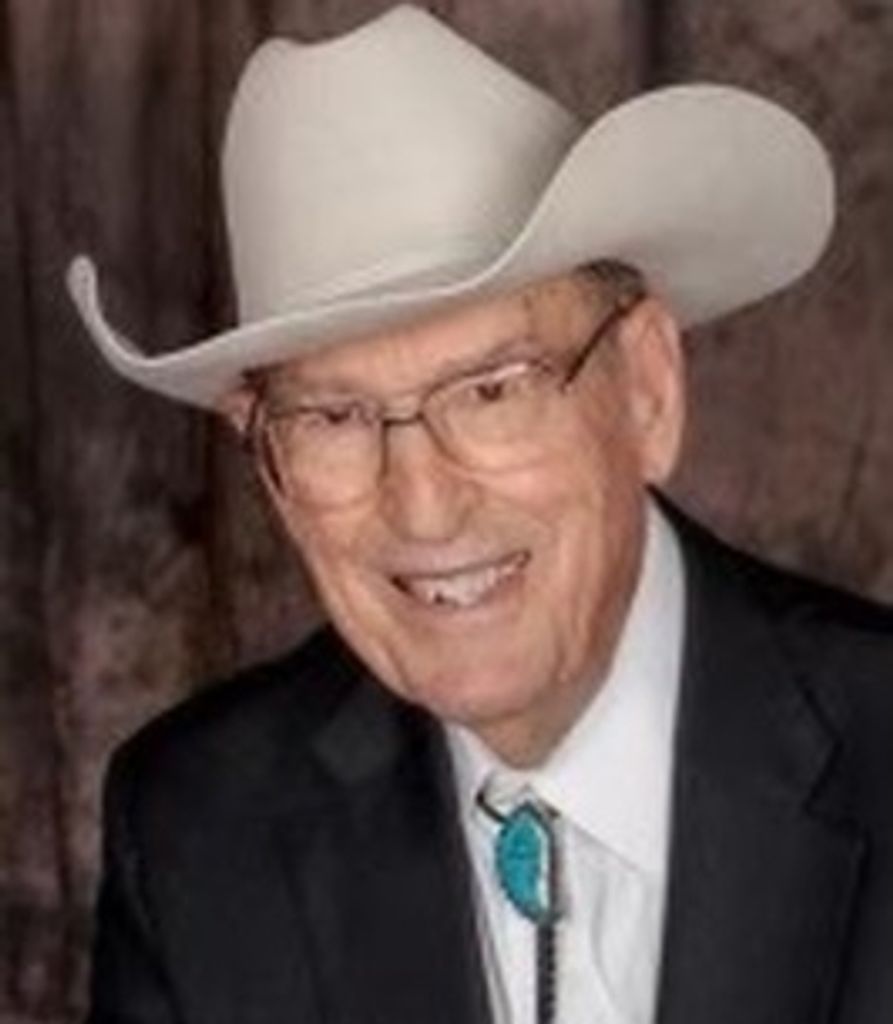 Charles  Rodenberger