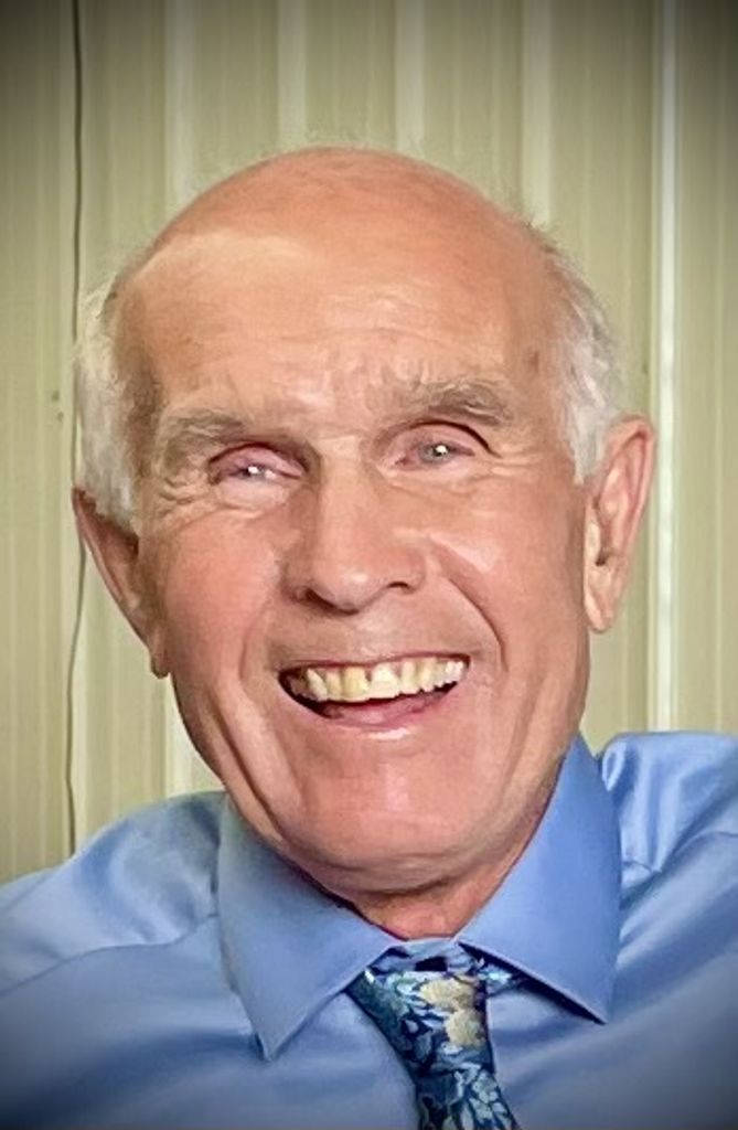 Monte E. Gray Profile Photo