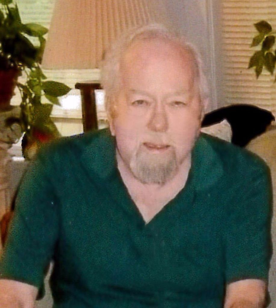 Laurence Charles -Larry- Cushing