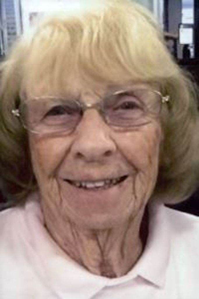 Margaret A. Kotch