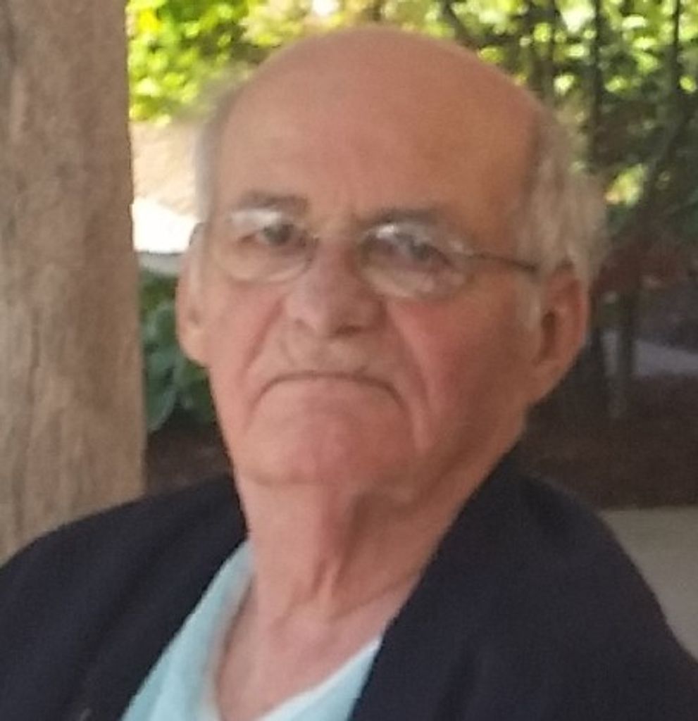 Norman Bertrand