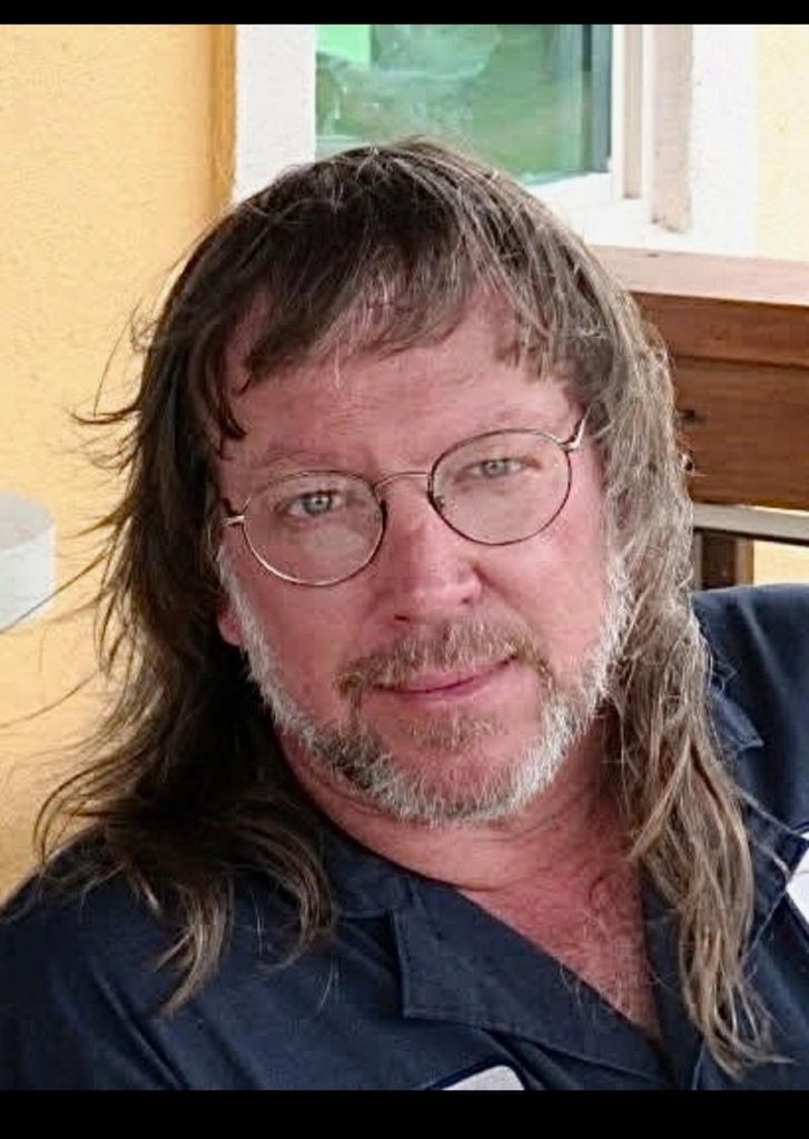Richard "Rick" Marrow Profile Photo