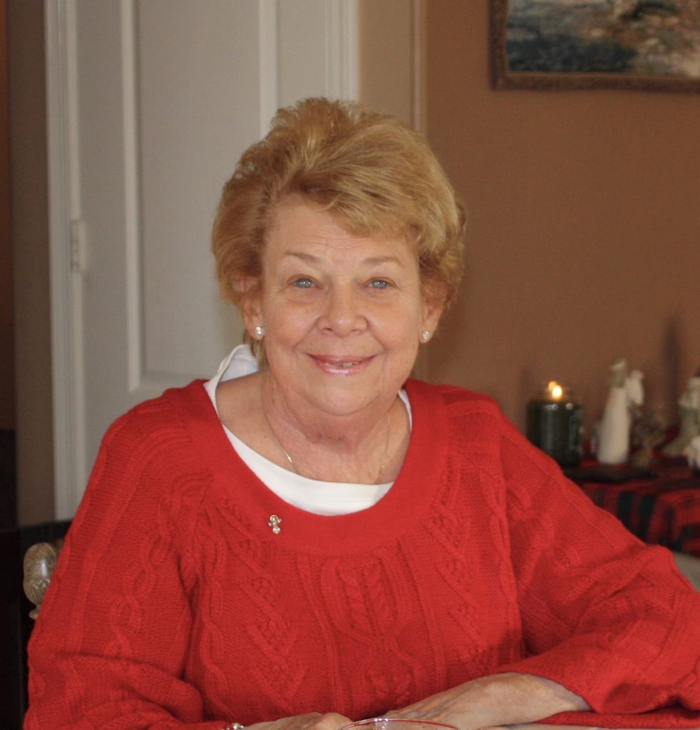 Barbara C. Mccreary