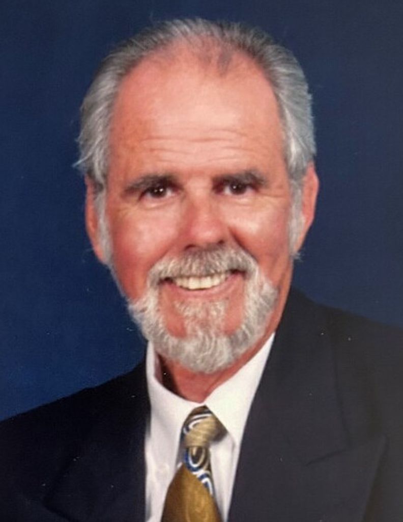 John "Jack" F. Maloney, Jr.