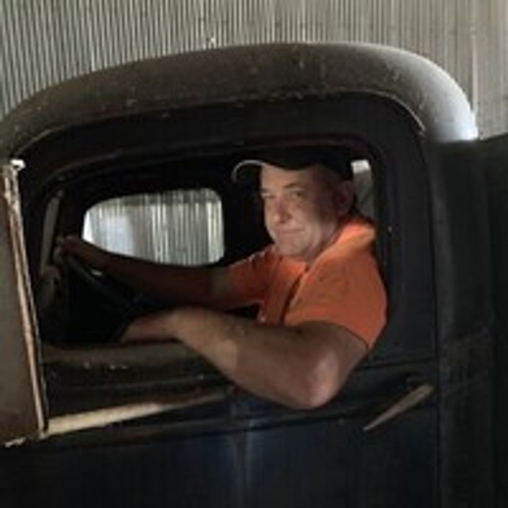Joel Emerson Kavanagh Profile Photo