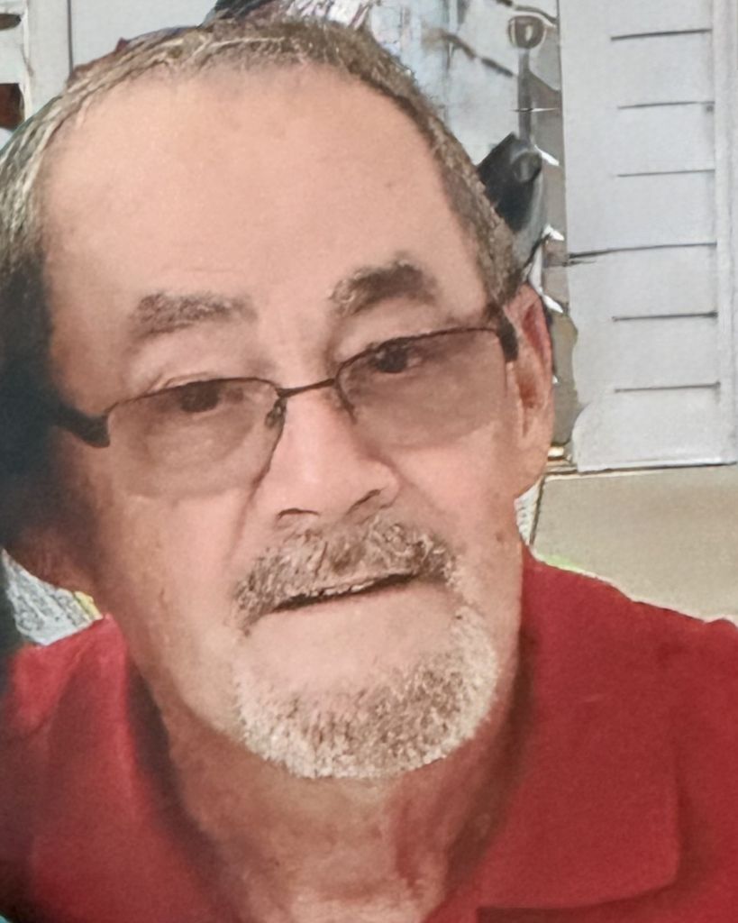 James Paul Smith