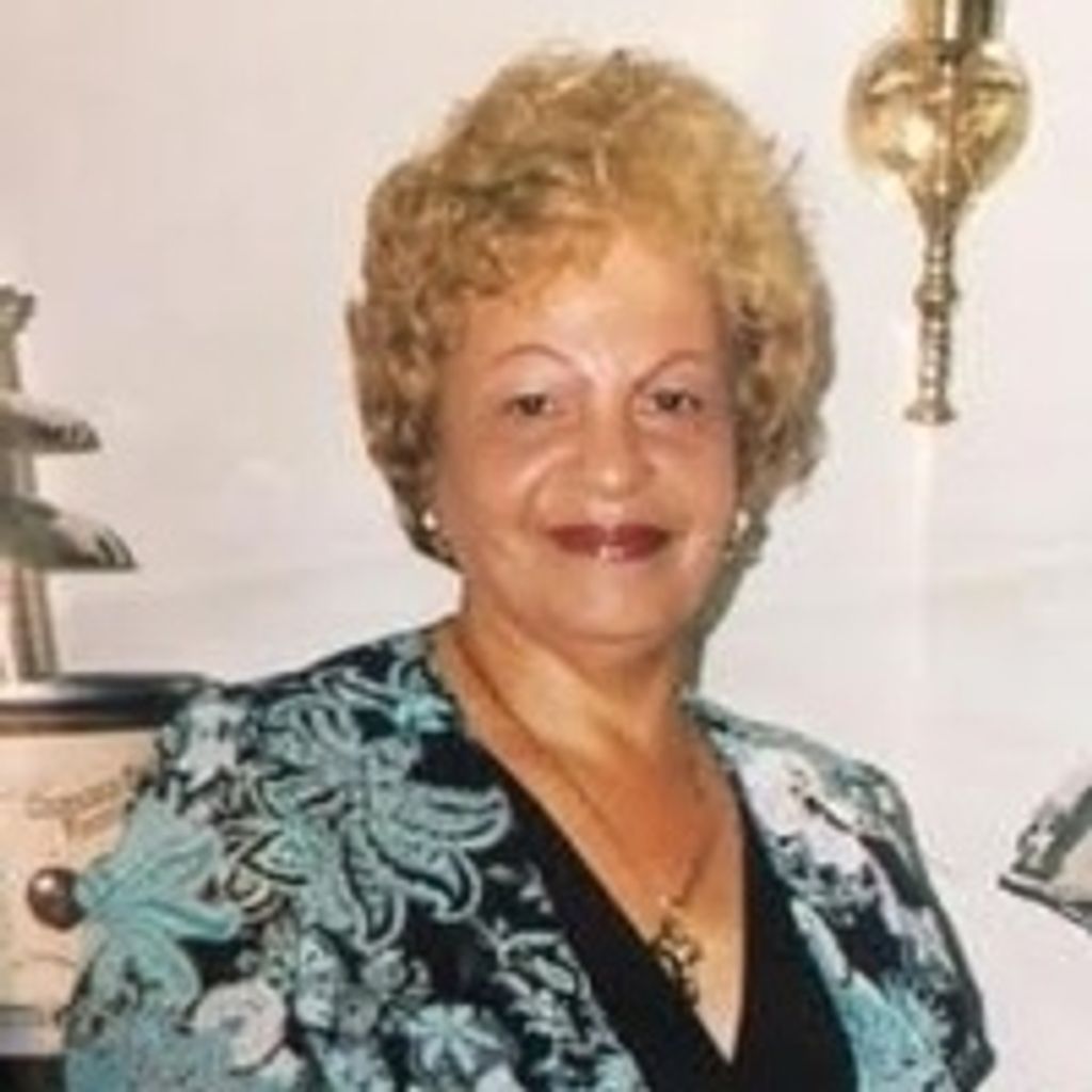 Santa Delfina Reyes Profile Photo