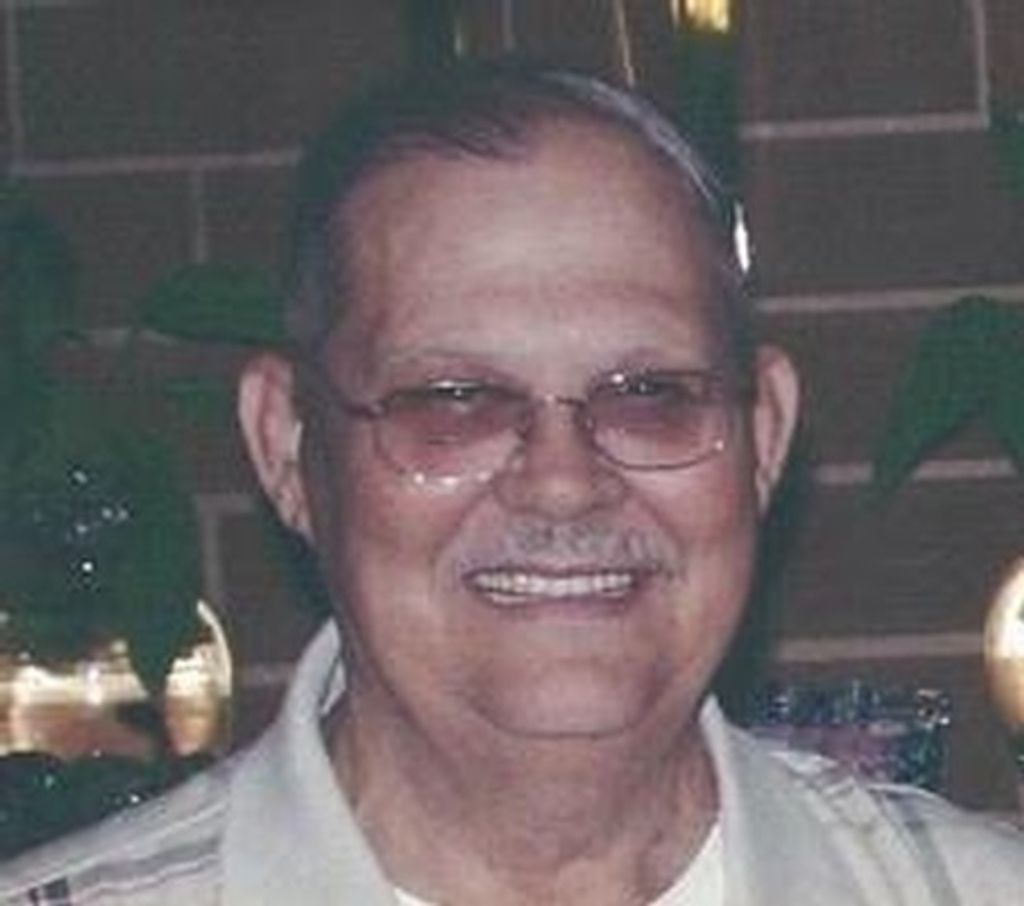 Gerald David Thompson