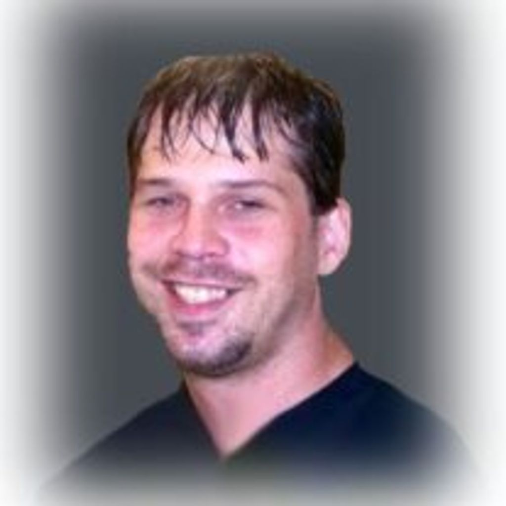 Jason Wendt