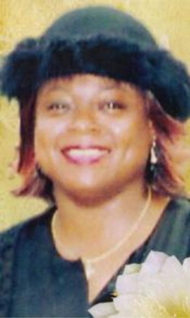 Rebenia Ann Swain Profile Photo