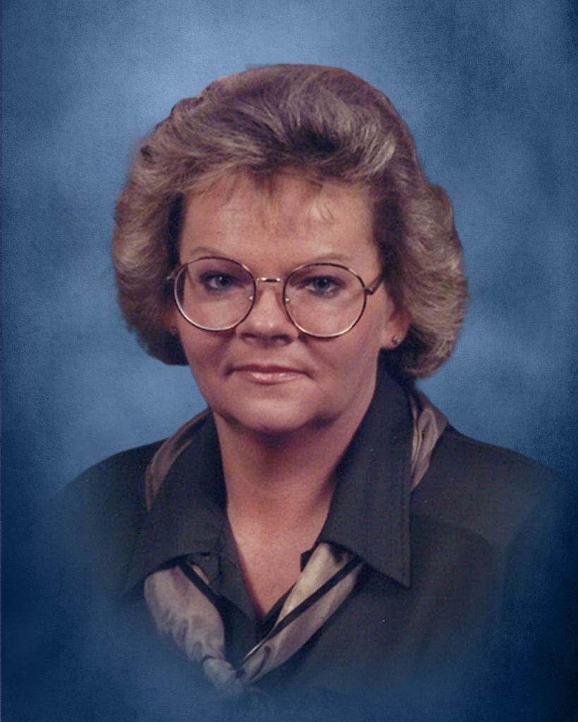 Judith "Judy" Lynn Chosewood Maney Profile Photo