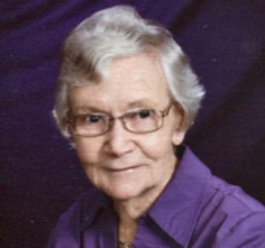 Norma G. Smith