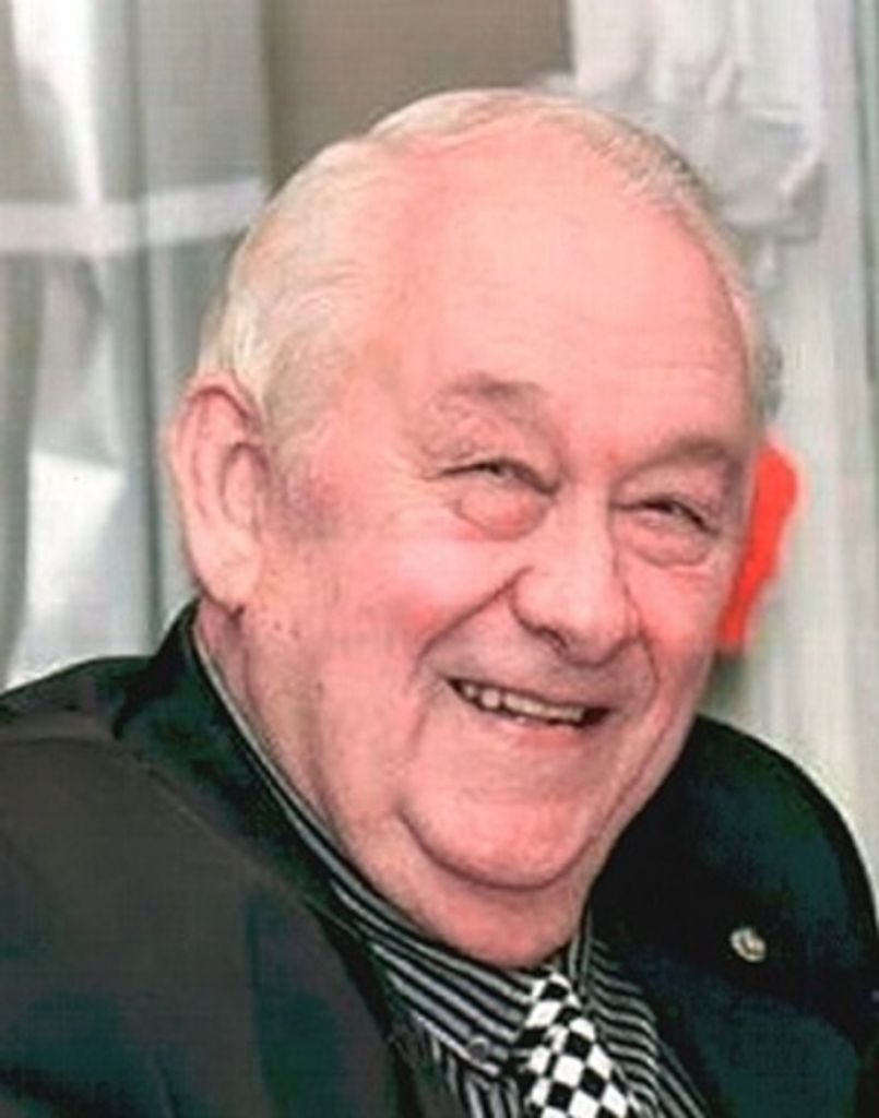 Frank B. Collier Profile Photo