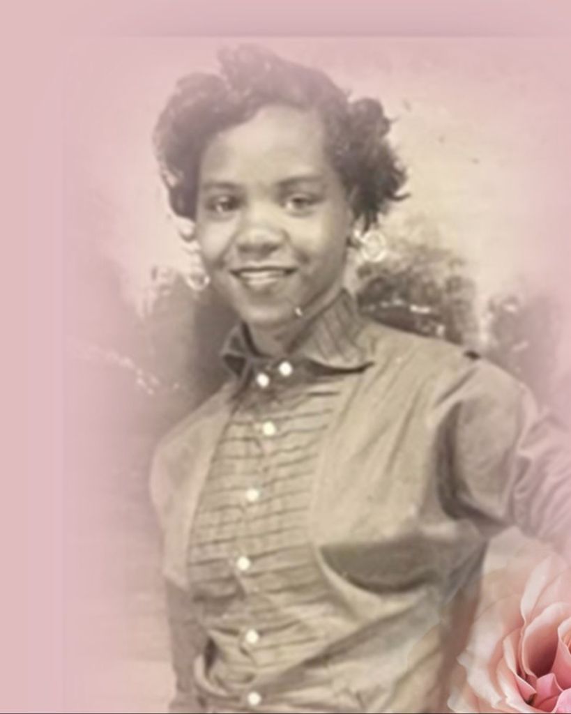 Ruth Regina Green