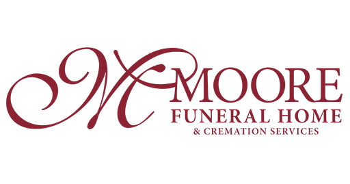 Moore Funeral Homes Logo