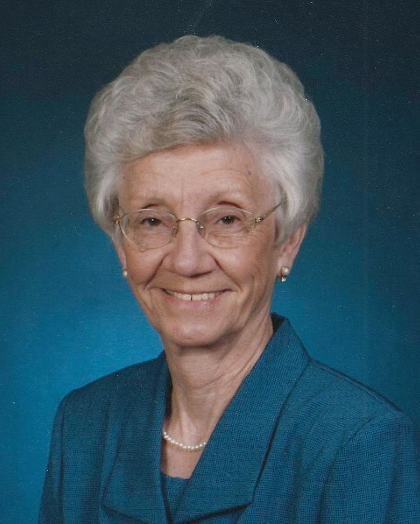 Bernice E. Croston Profile Photo