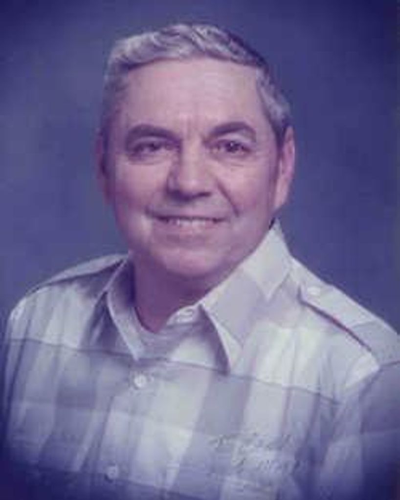 Cw4 Victor Turzanski