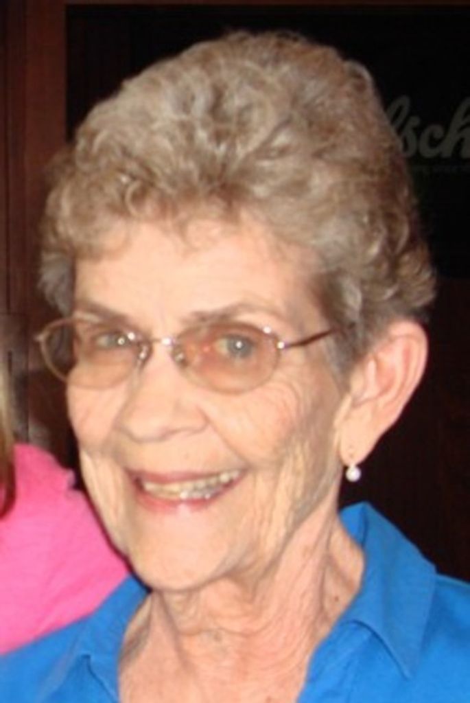 Alice Wilson Profile Photo
