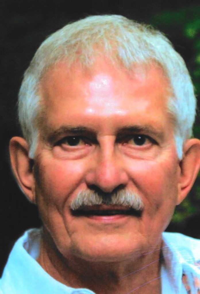 Daniel W. Laslo, Jr