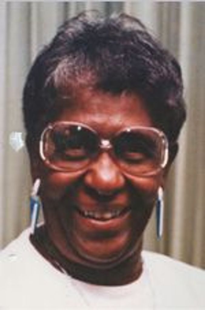 Rachel Johnniece Campbell