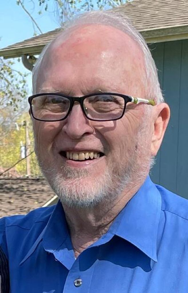Deacon Thomas J. Kiefer Profile Photo